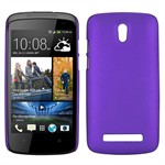 Shield Cover - Desire 500 (purple)